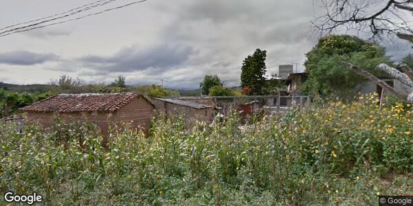 AGENCIA MUNICIPAL DE GUADALUPE CHINDÚA